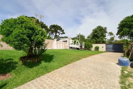 Lote/Terreno à venda, 1723m² no Santa Felicidade, Curitiba
