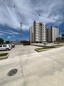 Apartamento com 2 Quartos à venda, 56m² no Mangueirão, Belém