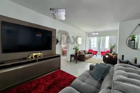 Apartamento com 4 Quartos à venda, 284m² no Centro, Balneário Camboriú