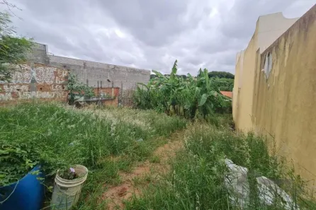 Lote/Terreno à venda, 425m² no Jardim Santana, Campinas