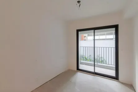 Kitnet com 1 Quarto à venda, 25m² no Ibirapuera, São Paulo
