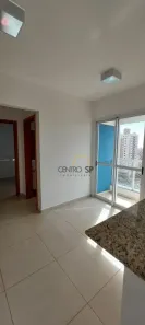 Apartamento com 1 Quarto para alugar, 32m² no Vila Guedes de Azevedo, Bauru