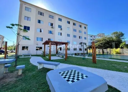 Apartamento com 2 Quartos à venda, 41m² no Parque Marechal Rondon, Cachoeirinha