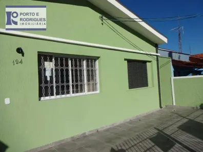 Casa com 2 Quartos à venda, 120m² no Jardim Bela Vista, Campinas
