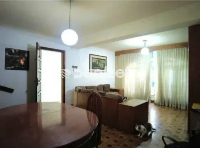 Sobrado com 3 Quartos à venda, 212m² no Campestre, Santo André