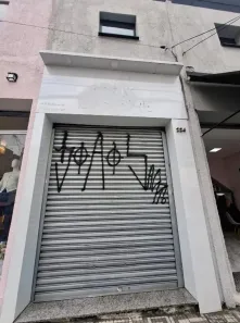 Ponto Comercial para alugar, 35m² no Centro, Santo André