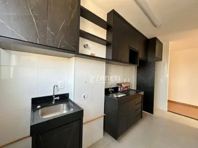 Apartamento com 2 Quartos para alugar, 45m² no Gleba Fazenda Palhano, Londrina
