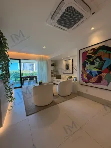 Apartamento com 4 Quartos à venda, 139m² no Monteiro, Recife