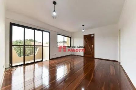 Apartamento com 3 Quartos à venda, 90m² no Nova Petrópolis, São Bernardo do Campo