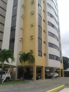 Apartamento com 3 Quartos à venda, 74m² no Nova Parnamirim, Parnamirim