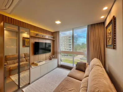 Apartamento com 2 Quartos à venda, 85m² no , Xangri-Lá