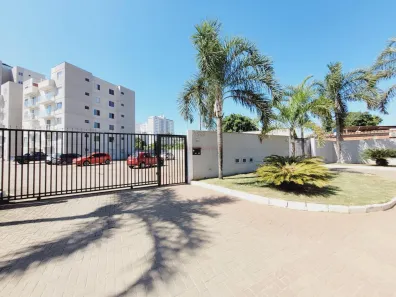 Apartamento com 2 Quartos à venda, 55m² no Santos Dumont, Juiz de Fora