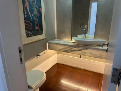 Apartamento com 4 Quartos à venda, 325m² no Barra da Tijuca, Rio de Janeiro