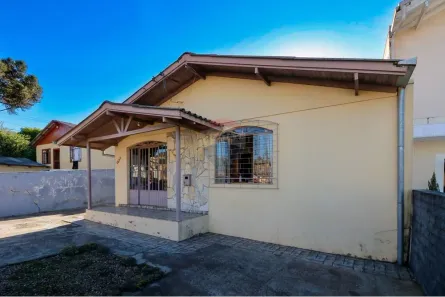 Casa com 1 Quarto à venda, 159m² no Santa Helena, Lages