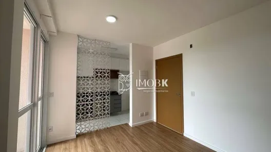 Apartamento com 2 Quartos para alugar, 60m² no Bosque dos Jacarandás, Jundiaí