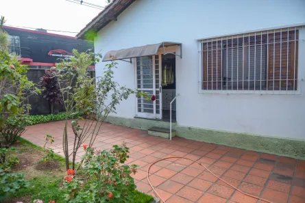 Casa com 2 Quartos à venda, 130m² no Centro, Salto