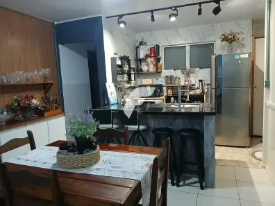 Casa com 3 Quartos à venda, 89m² no Areias de Cima (Guaporanga), Biguaçu