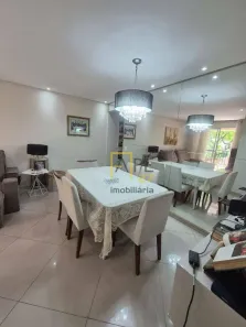 Apartamento com 3 Quartos à venda, 82m² no Vila Guilherme, São Paulo