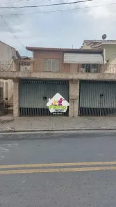 Lote/Terreno à venda, 264m² no Vila Rosália, Guarulhos