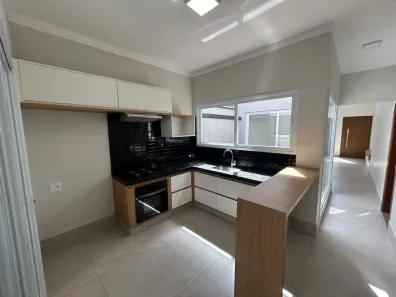 Casa de Condomínio com 3 Quartos à venda, 145m² no Residencial Real Parque Sumaré, Sumaré