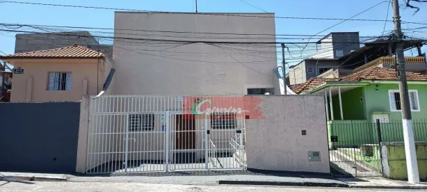 Ponto Comercial à venda, 250m² no Vila Industrial, São Paulo