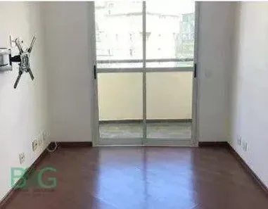 Apartamento com 2 Quartos à venda, 58m² no Mooca, São Paulo