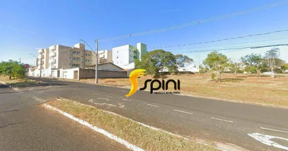 Lote/Terreno à venda, 257m² no Bosque dos Buritis, Uberlândia