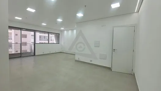 Sala Comercial para alugar, 45m² no Botafogo, Campinas