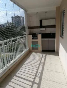 Apartamento com 3 Quartos à venda, 99m² no Vila Sanches, São José dos Campos