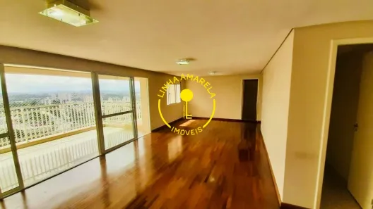 Apartamento com 3 Quartos à venda, 134m² no Jardim Olympia, São Paulo