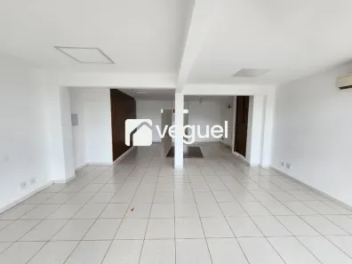 Prédio Comercial para alugar, 220m² no Jardim Irajá, Ribeirão Preto