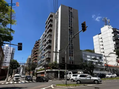 Apartamento com 3 Quartos à venda, 165m² no Alto dos Passos, Juiz de Fora