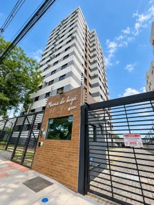 Apartamento com 2 Quartos à venda, 57m² no Jardim Alvorada, Maringá