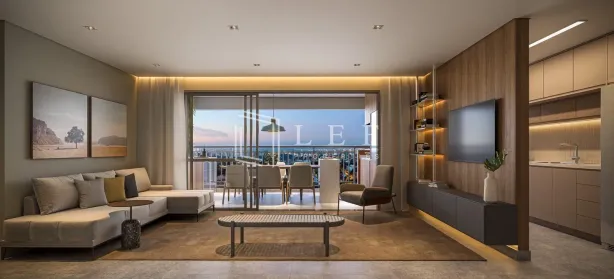 Apartamento com 3 Quartos à venda, 87m² no Vila Mariana, São Paulo