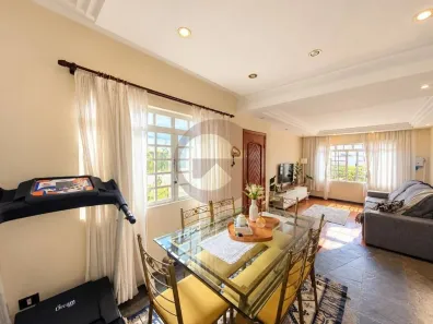 Sobrado com 3 Quartos à venda, 118m² no Vila Tiradentes, São Paulo