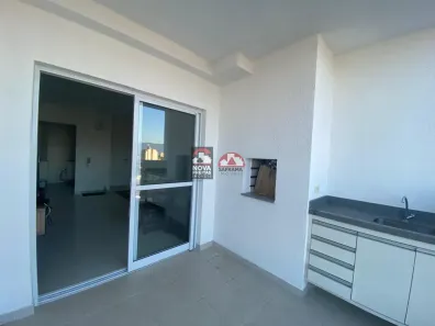 Apartamento com 2 Quartos à venda, 70m² no Indaiá, Caraguatatuba