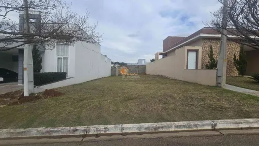 Lote/Terreno à venda, 250m² no Jardim Novo Horizonte, Sorocaba