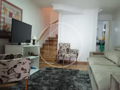 Sobrado com 4 Quartos à venda, 150m² no Jardim São Bernardo, São Paulo