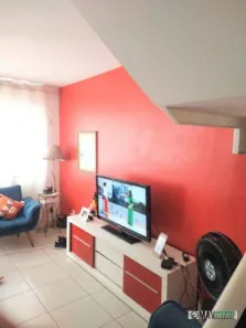 Casa de Condomínio com 2 Quartos à venda, 73m² no Praça Seca, Rio de Janeiro