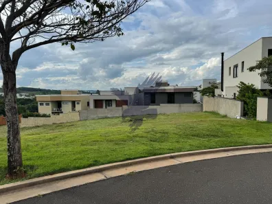Lote/Terreno à venda, 728m² no Alphaville Dom Pedro 2, Campinas