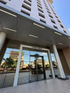 Sala Comercial à venda, 45m² no Pici, Fortaleza