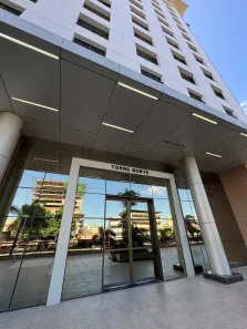 Sala Comercial à venda, 45m² no Pici, Fortaleza