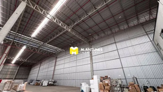 Galpão/Depósito/Armazém para alugar, 1781m² no Prazeres, Jaboatão dos Guararapes