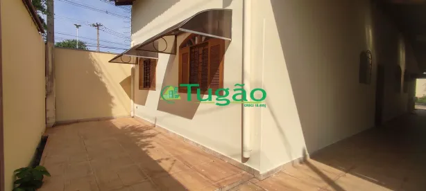 Casa com 3 Quartos à venda, 146m² no Nova Redentora, São José do Rio Preto