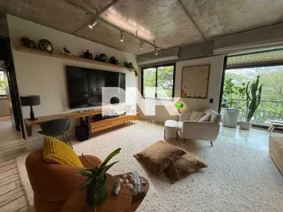 Apartamento com 2 Quartos à venda, 130m² no Barra da Tijuca, Rio de Janeiro
