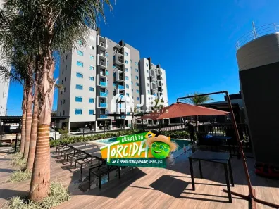 Apartamento com 3 Quartos à venda, 54m² no Hauer, Curitiba