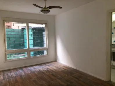 Apartamento com 1 Quarto para alugar, 50m² no Santo Antônio, Porto Alegre