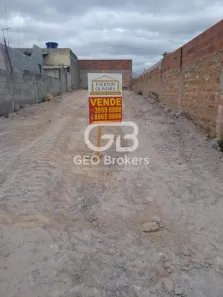 Lote/Terreno à venda, 150m² no Jardim do Marquês, Jacareí