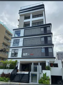 Flat com 1 Quarto à venda, 18m² no Jardim Oceania, João Pessoa