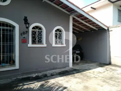Casa com 4 Quartos à venda, 180m² no Jardim Consórcio, São Paulo
